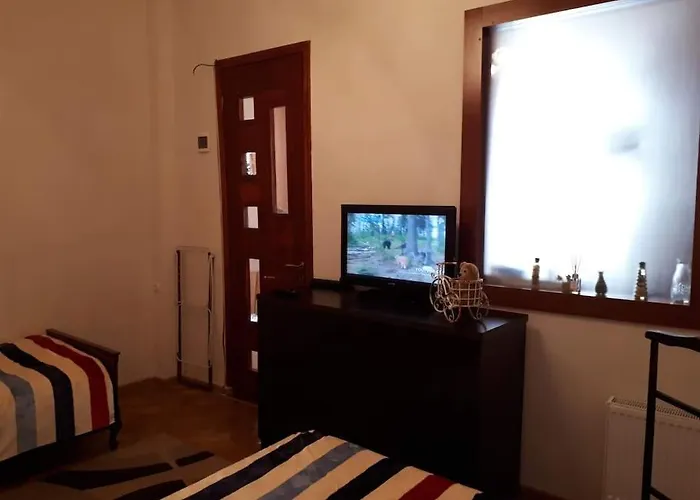Уютная Квартирка В Центре Тбилиси!